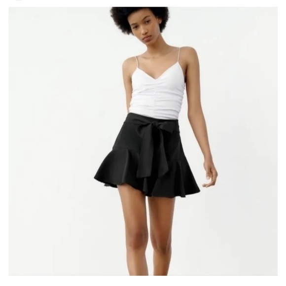 Zara Pants - ZARA SKORT